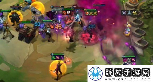 金铲铲之战s13完美毒素倾泻给谁用最好