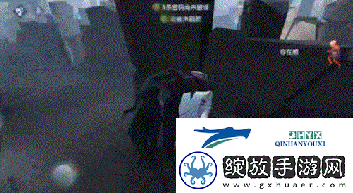 渡鸦猎捕第五人格监管者“噩梦”基础攻略来袭