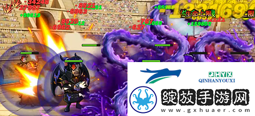 【玩家攻略】SSS狱长·麦哲伦技能分析