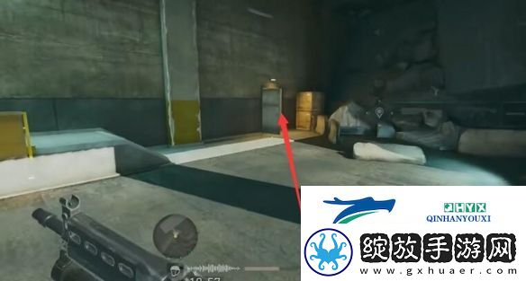 三角洲行动零号大坝工地密码是什么