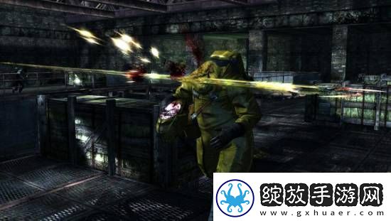 科幻射击游戏Steam免费领！星际战甲团队开发