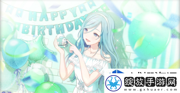 世界计划生日快乐2024卡面有什么技能