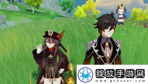 原神免费领钟离兑换码永久