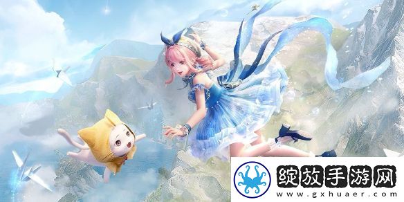 无限暖暖远方的遥想服装图鉴