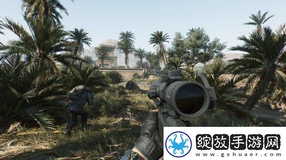 三角洲行动新增5个地区服务器！即将开启全球公测