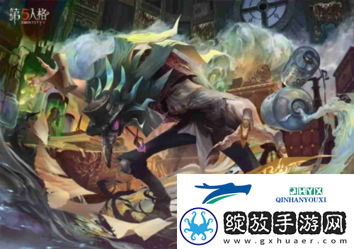渡鸦猎捕第五人格监管者“噩梦”基础攻略来袭