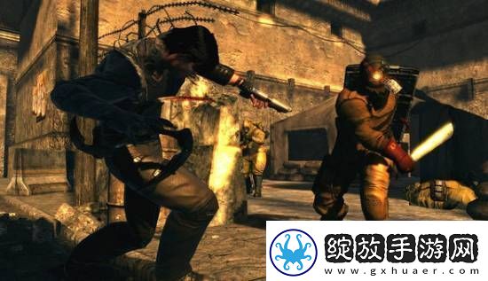 科幻射击游戏Steam免费领！星际战甲团队开发