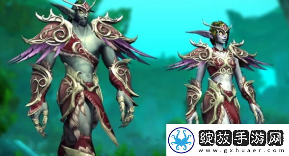 魔兽世界正式服传承护甲怎么获得