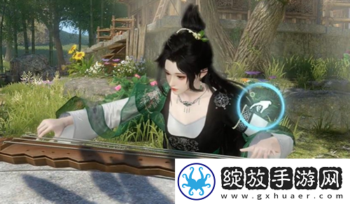 逆水寒手游九霄环佩奇遇图文攻略