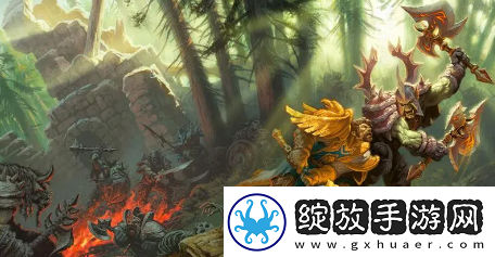 魔兽世界正式服传承护甲怎么获得