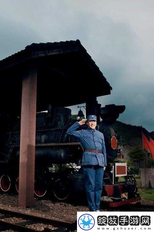 关于军部女兵