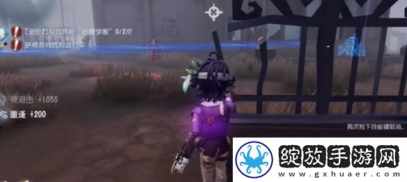 第五人格怎么遛鬼
