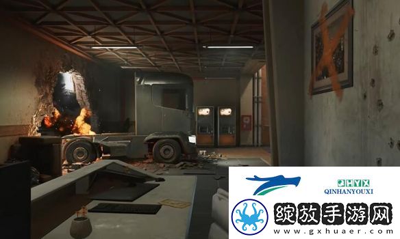 三角洲行动赛伊德Boss在哪