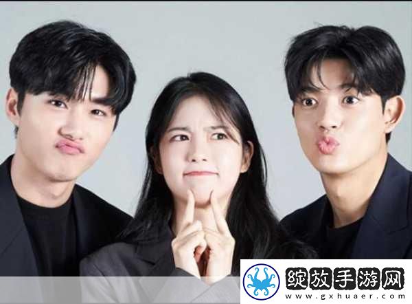我的漂亮女老板韩剧二丫是谁演的