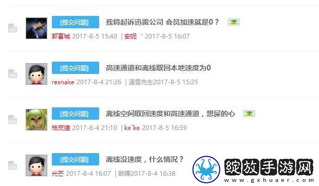 迅雷会员VIP7不能加速怎么回事