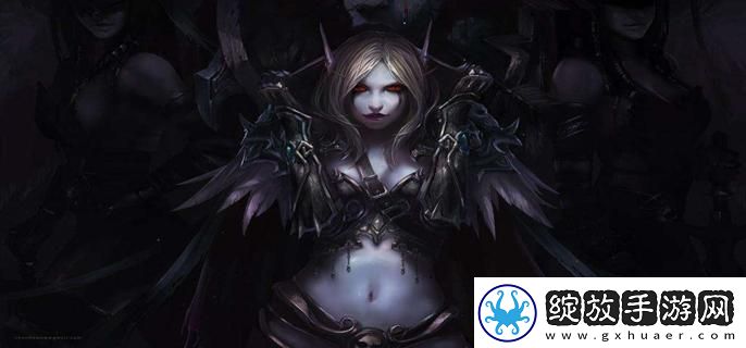魔兽世界兽王猎人天赋怎么点