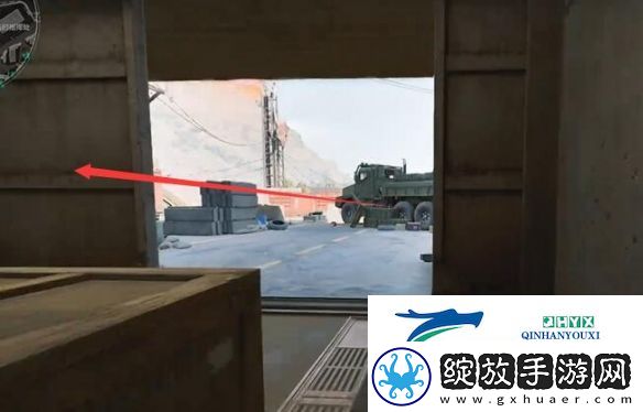 三角洲行动零号大坝工地密码是什么