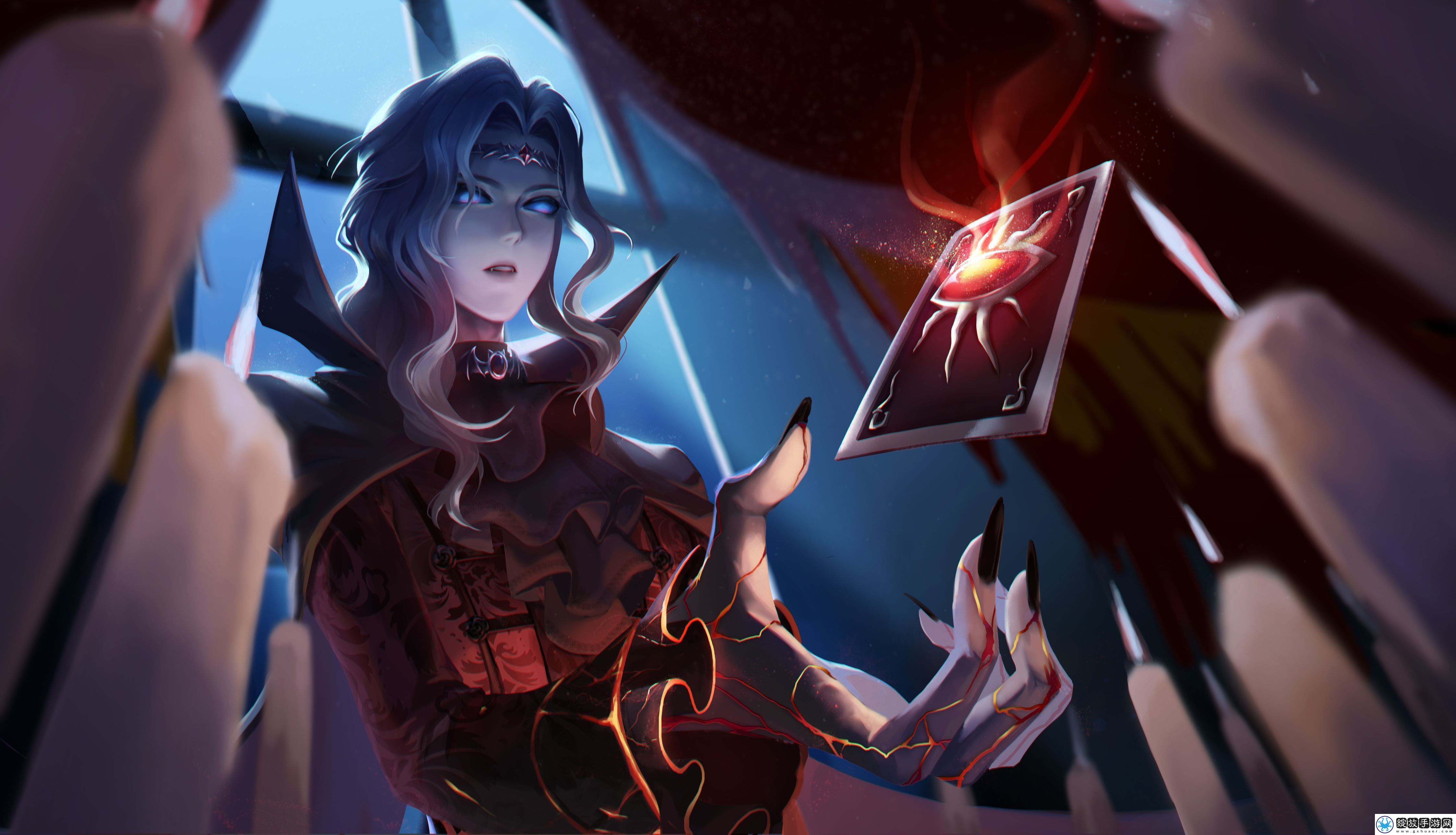 第五人格守夜人有什么技能