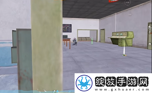 地铁逃生冰河禁区怎么无伤刷boss