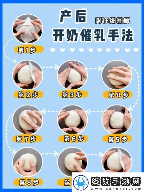 养宝宝的秘密武器