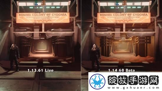 星空新BETA补丁已上线！改善游戏性能和光照