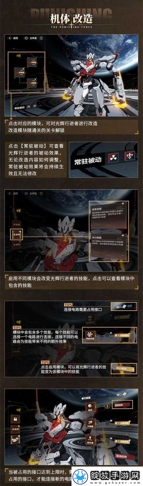 战双帕弥什光辉同行活动全面攻略