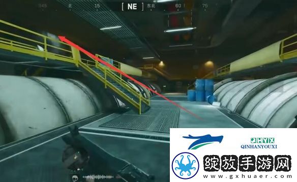 三角洲行动零号大坝工地密码是什么