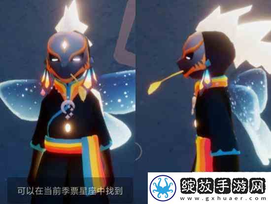 光遇叼麦穗获取流程指南