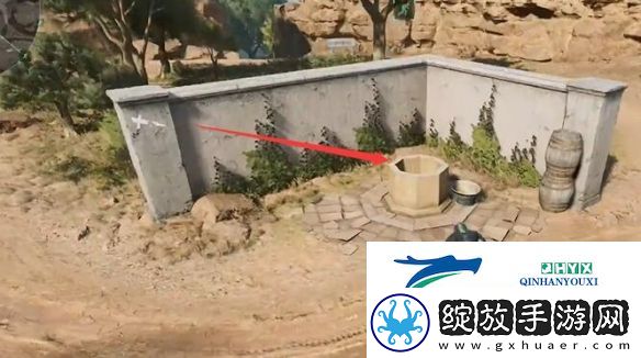 三角洲行动零号大坝密码门怎么开