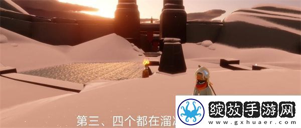 光遇7月5日季节蜡烛位置2024稀有称号速得建议