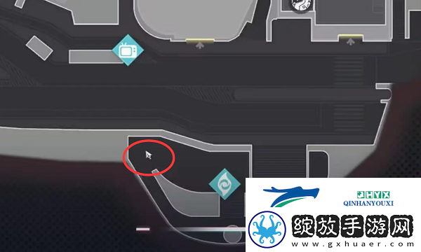 归龙潮阴阳眼密码是什么