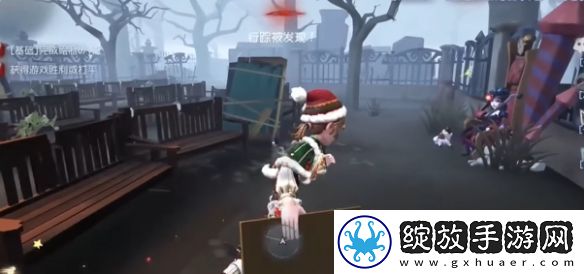 第五人格喧嚣特质带哪个