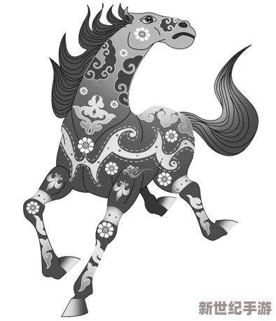 人马胶配方整个过程马