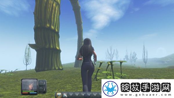 【游戏机】星球探险家怎么救人
