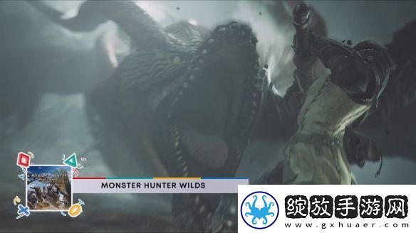 PS中国新宣传片公布