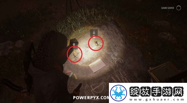 心灵杀手2回归5古老众神童谣怎么解密