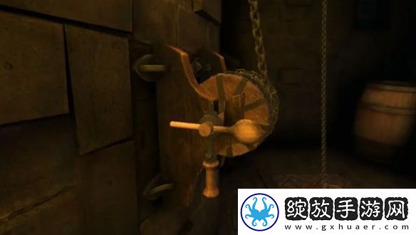 达芬奇密室2第一章怎么过达芬奇密室2第1章埃斯特城堡攻略