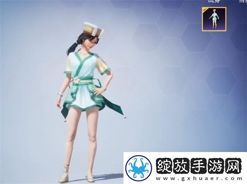 和平精英仙剑奇侠传皮肤有哪些