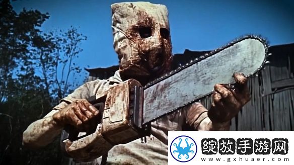 用AI打造生化危机4电影预告