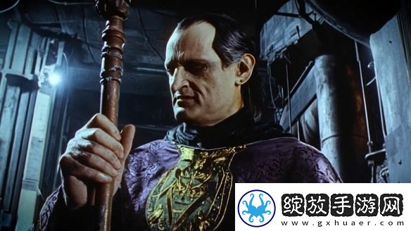 用AI打造生化危机4电影预告