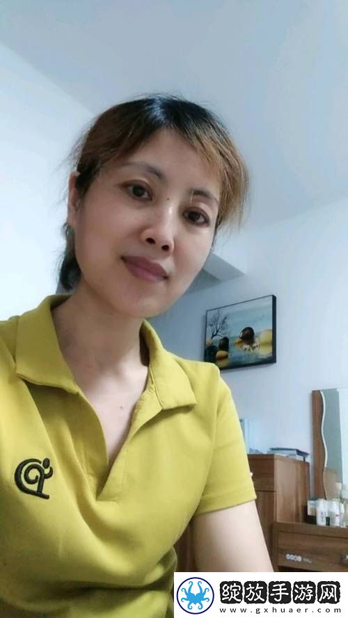 58岁沈阳老阿姨叫的没谁了