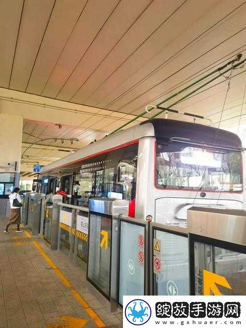 公交车