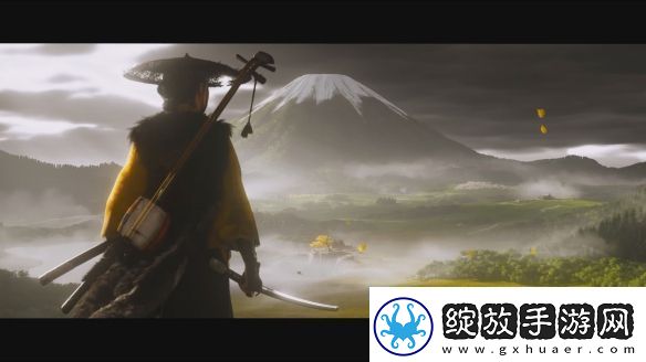PS中国新宣传片公布