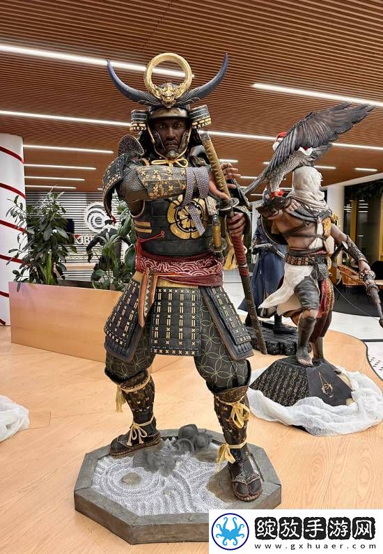 刺客信条