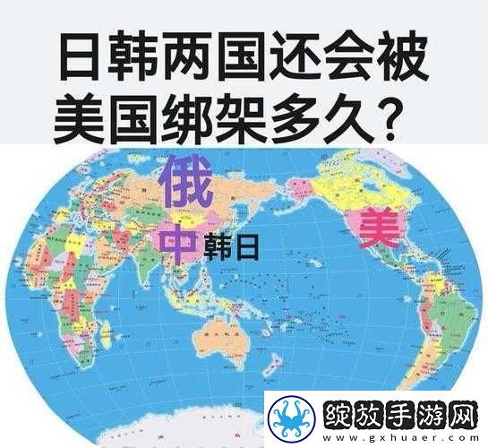 日韩和的一区二区区别是什么