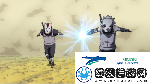 火影忍者