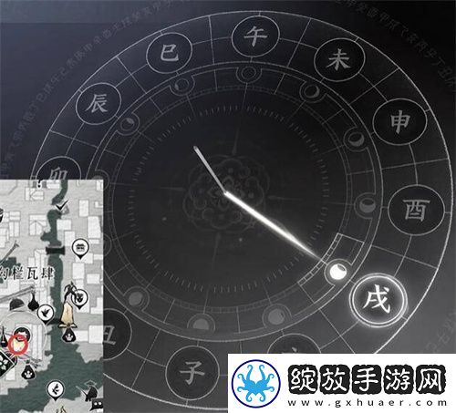 燕云十六声一缘一会任务图文攻略流程