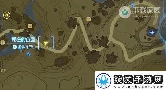 塞尔达传说王国之泪情节挑战攻略大全