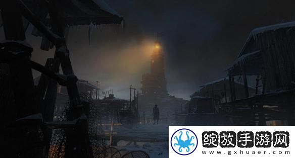匹诺曹的谎言迎来发售一周年纪念!开发者信函公开