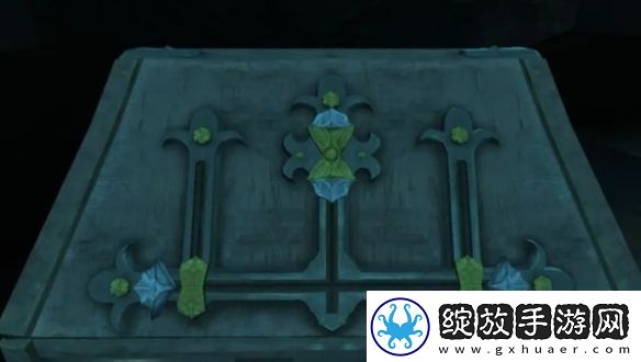 达芬奇密室2第一章怎么过达芬奇密室2第1章埃斯特城堡攻略